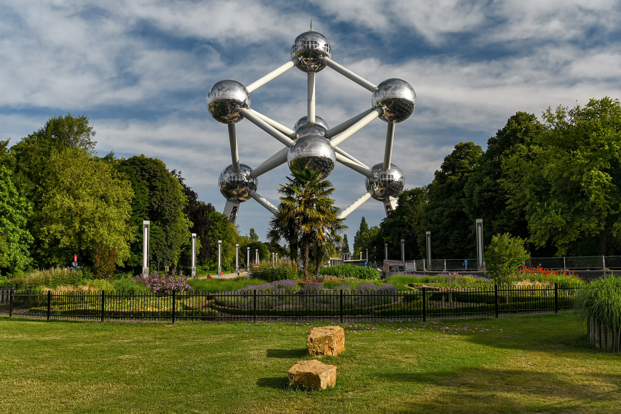 Brussels
